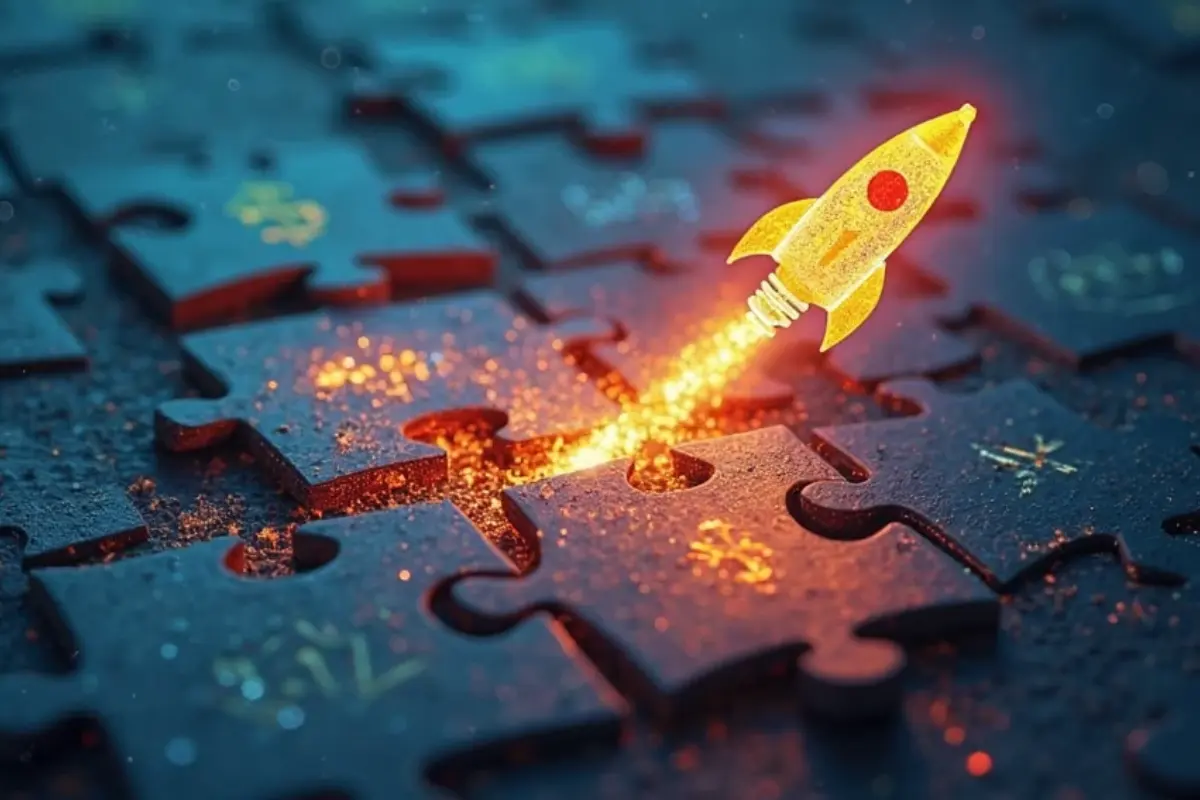 Growth Hacking for Brazilian Startups: The Complete Guide to Disruptive Growth in 2025