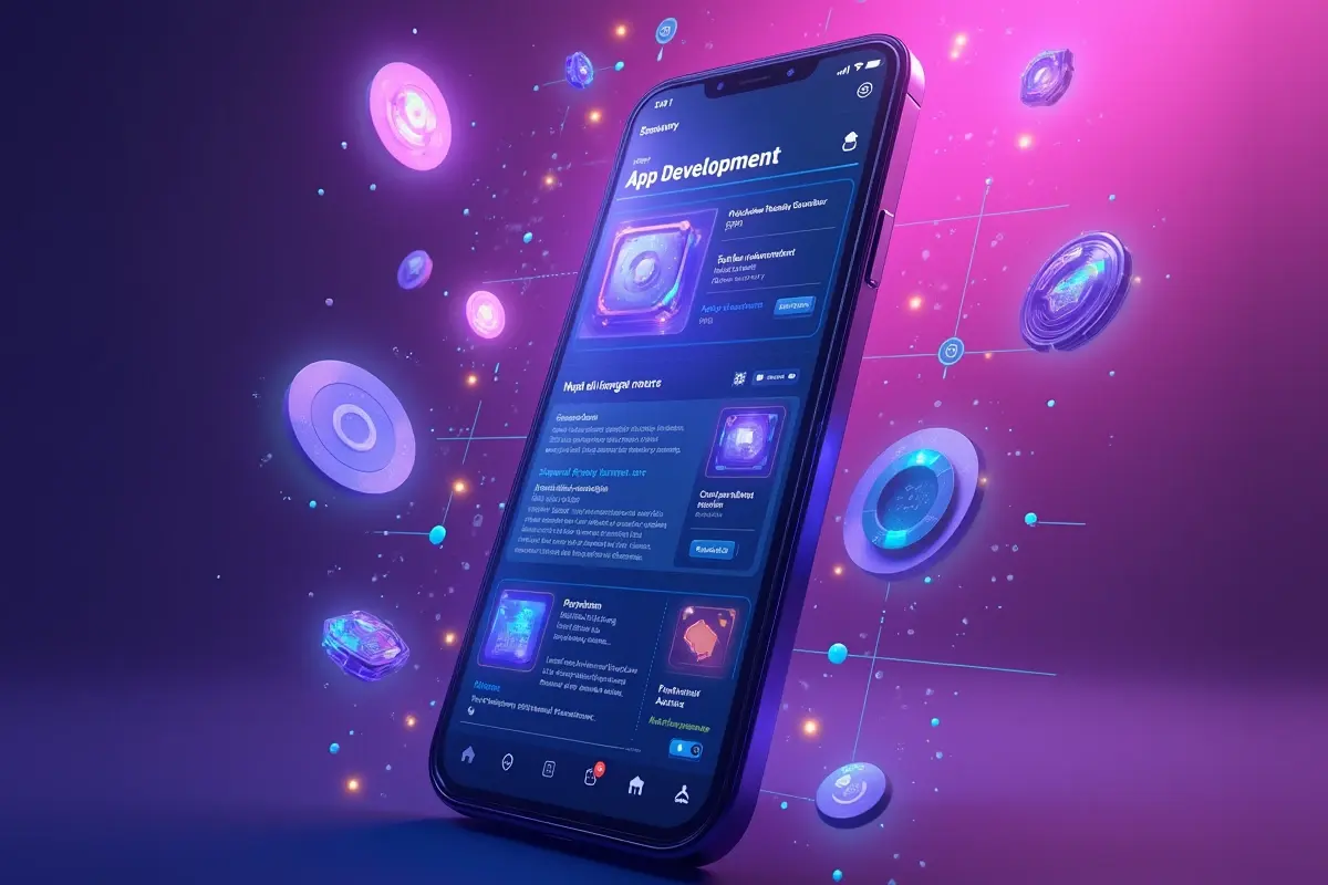 Disruptive App Development: How to Build Apps That Break Industry Standards in 2025